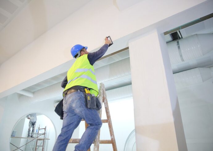 Commercial-Painting-League-City-TX-Professional-Painting-Contractors-We offer Residential & Commercial Painting, Interior Painting, Exterior Painting, Primer Painting, Industrial Painting, Professional Painters, Institutional Painters, and more.