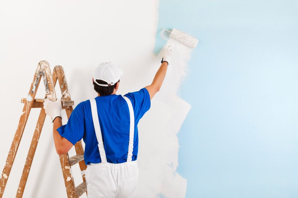 Contact Us-League City TX Professional Painting Contractors-We offer Residential & Commercial Painting, Interior Painting, Exterior Painting, Primer Painting, Industrial Painting, Professional Painters, Institutional Painters, and more.