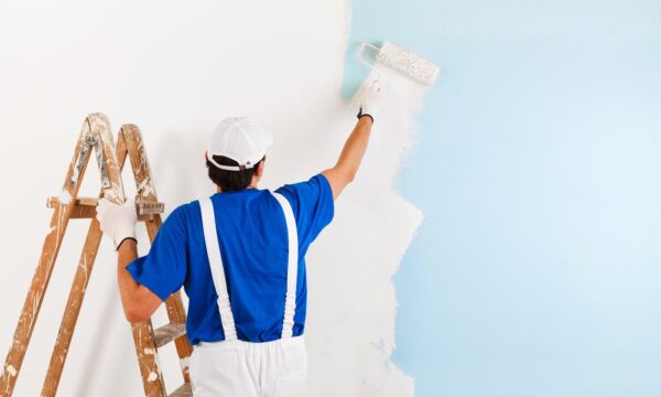 Contact Us-League City TX Professional Painting Contractors-We offer Residential & Commercial Painting, Interior Painting, Exterior Painting, Primer Painting, Industrial Painting, Professional Painters, Institutional Painters, and more.
