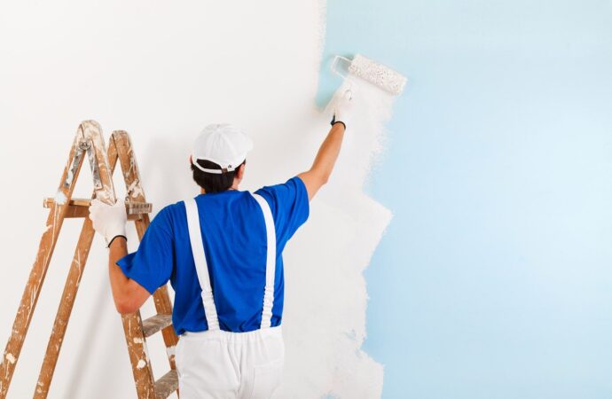 Contact Us-League City TX Professional Painting Contractors-We offer Residential & Commercial Painting, Interior Painting, Exterior Painting, Primer Painting, Industrial Painting, Professional Painters, Institutional Painters, and more.