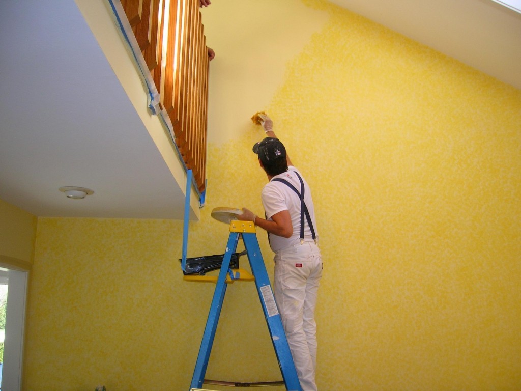 Cypress-League City TX Professional Painting Contractors-We offer Residential & Commercial Painting, Interior Painting, Exterior Painting, Primer Painting, Industrial Painting, Professional Painters, Institutional Painters, and more.