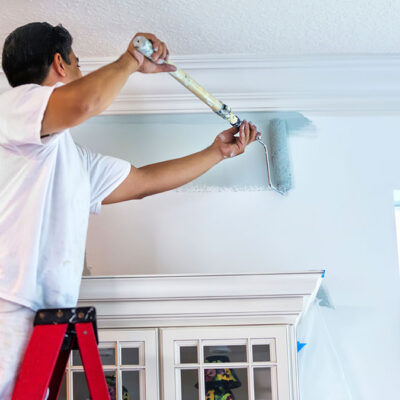 Interior Painting-League City TX Professional Painting Contractors-We offer Residential & Commercial Painting, Interior Painting, Exterior Painting, Primer Painting, Industrial Painting, Professional Painters, Institutional Painters, and more.