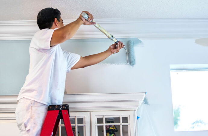 Interior Painting-League City TX Professional Painting Contractors-We offer Residential & Commercial Painting, Interior Painting, Exterior Painting, Primer Painting, Industrial Painting, Professional Painters, Institutional Painters, and more.