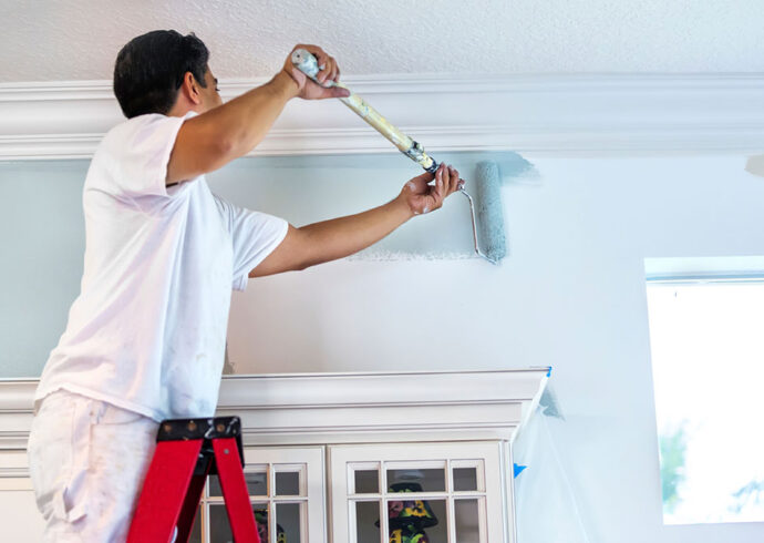 Interior Painting-League City TX Professional Painting Contractors-We offer Residential & Commercial Painting, Interior Painting, Exterior Painting, Primer Painting, Industrial Painting, Professional Painters, Institutional Painters, and more.