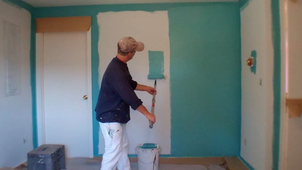 Katy-League City TX Professional Painting Contractors-We offer Residential & Commercial Painting, Interior Painting, Exterior Painting, Primer Painting, Industrial Painting, Professional Painters, Institutional Painters, and more.