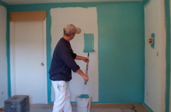 Katy-League City TX Professional Painting Contractors-We offer Residential & Commercial Painting, Interior Painting, Exterior Painting, Primer Painting, Industrial Painting, Professional Painters, Institutional Painters, and more.