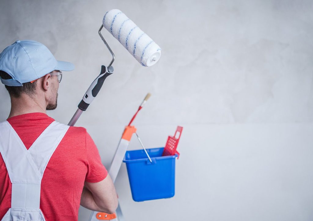 League City TX Professional Painting Contractors Home Page Image-We offer Residential & Commercial Painting, Interior Painting, Exterior Painting, Primer Painting, Industrial Painting, Professional Painters, Institutional Painters, and more.