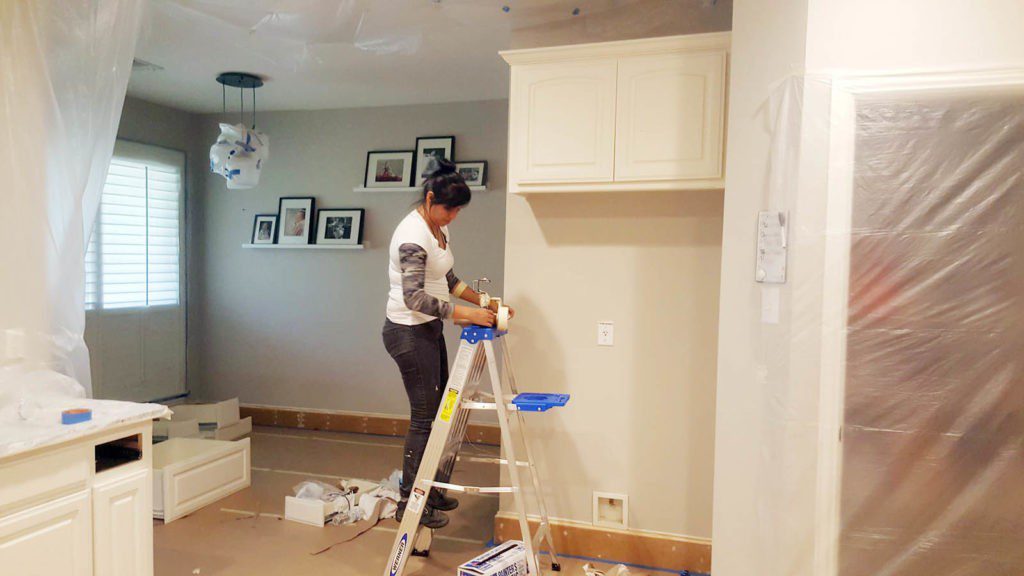 Missouri City-League City TX Professional Painting Contractors-We offer Residential & Commercial Painting, Interior Painting, Exterior Painting, Primer Painting, Industrial Painting, Professional Painters, Institutional Painters, and more.