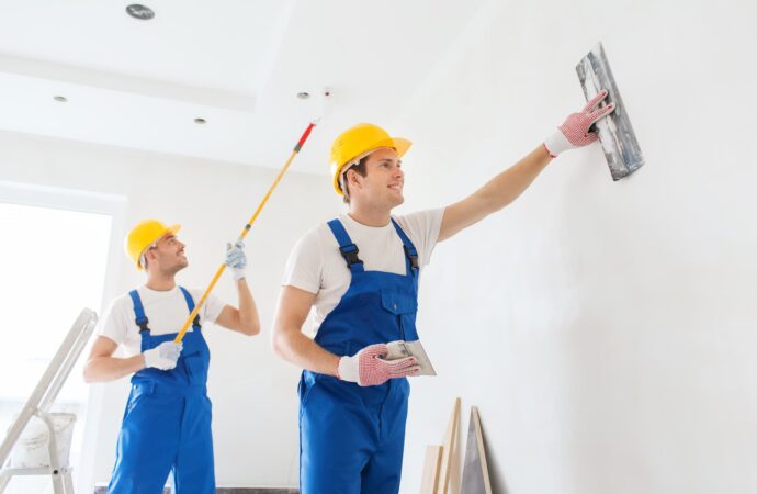 Professional Painters-League City TX Professional Painting Contractors-We offer Residential & Commercial Painting, Interior Painting, Exterior Painting, Primer Painting, Industrial Painting, Professional Painters, Institutional Painters, and more.