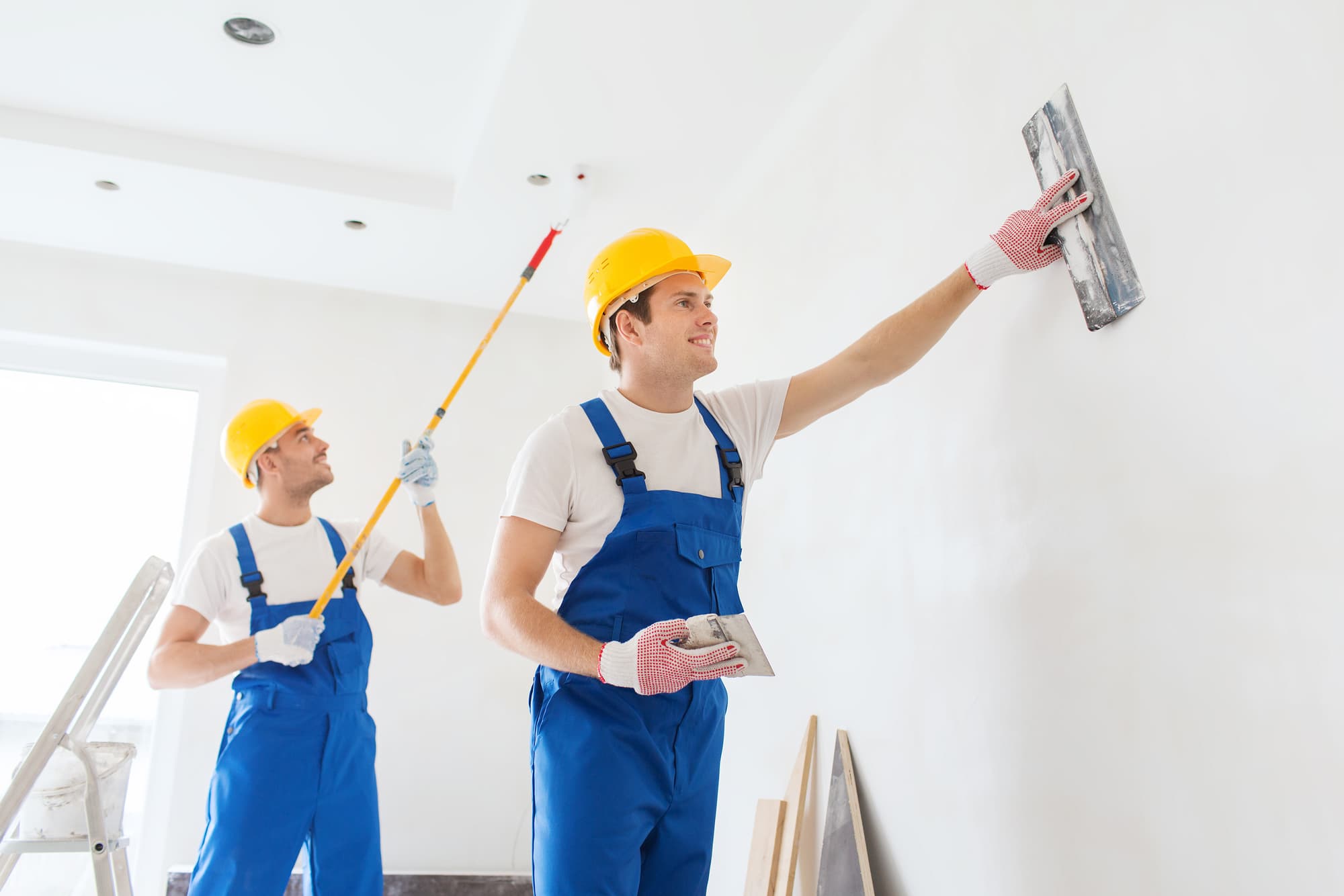 Professional Painters-League City TX Professional Painting Contractors-We offer Residential & Commercial Painting, Interior Painting, Exterior Painting, Primer Painting, Industrial Painting, Professional Painters, Institutional Painters, and more.