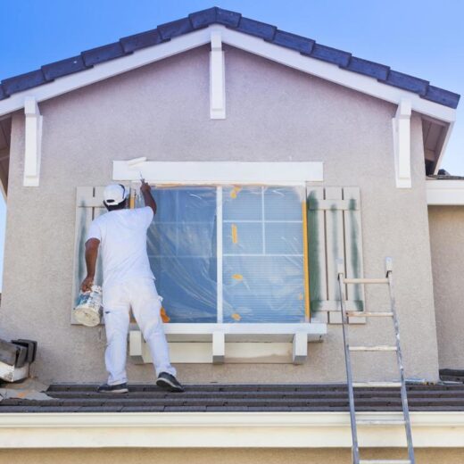 The Woodlands-League City TX Professional Painting Contractors-We offer Residential & Commercial Painting, Interior Painting, Exterior Painting, Primer Painting, Industrial Painting, Professional Painters, Institutional Painters, and more.